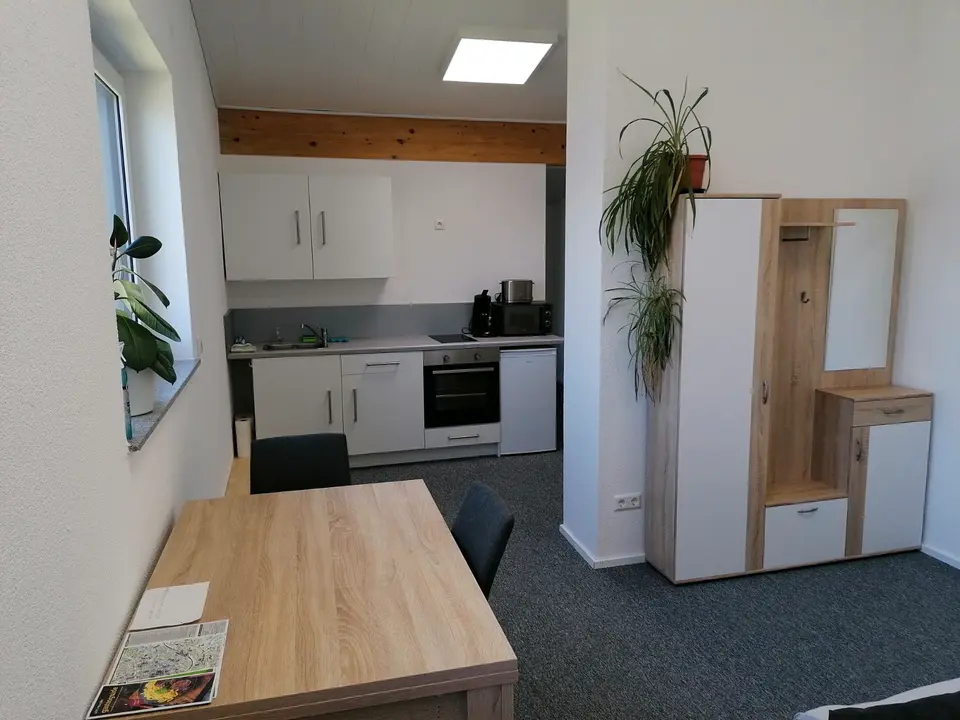 Shared room with 15 m² in Günzburg – Photo 6