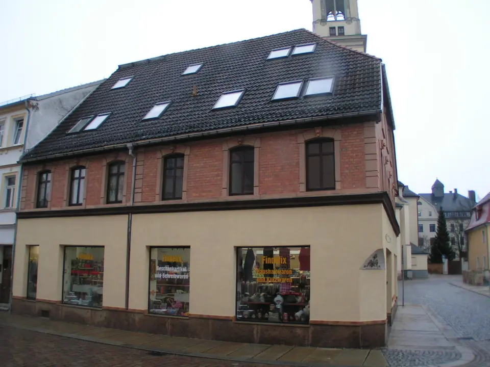2 Zimmer Wohnung mit 51 m² in Werdau – Bild 9