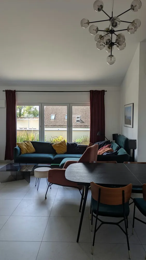 4 Zimmer Wohnung mit 127 m² in Ingolstadt – Bild 3