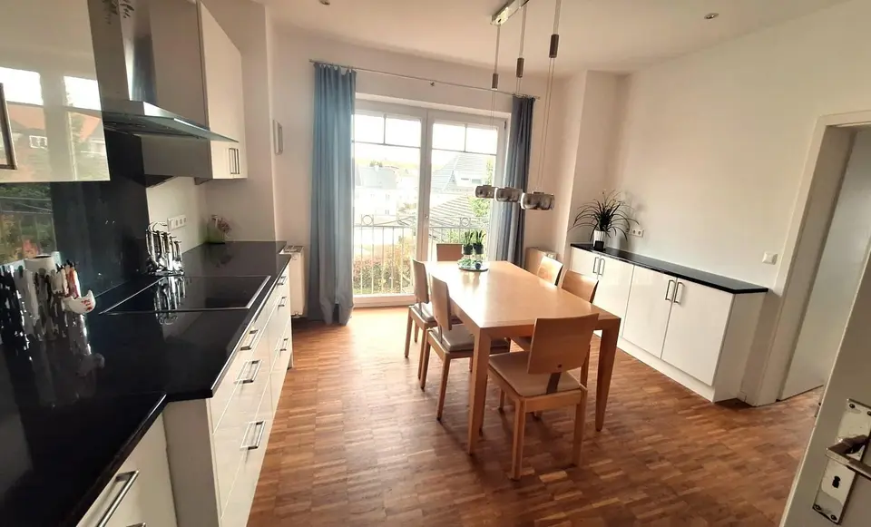Shared room with 116 m² in Rosenheim – Photo 5