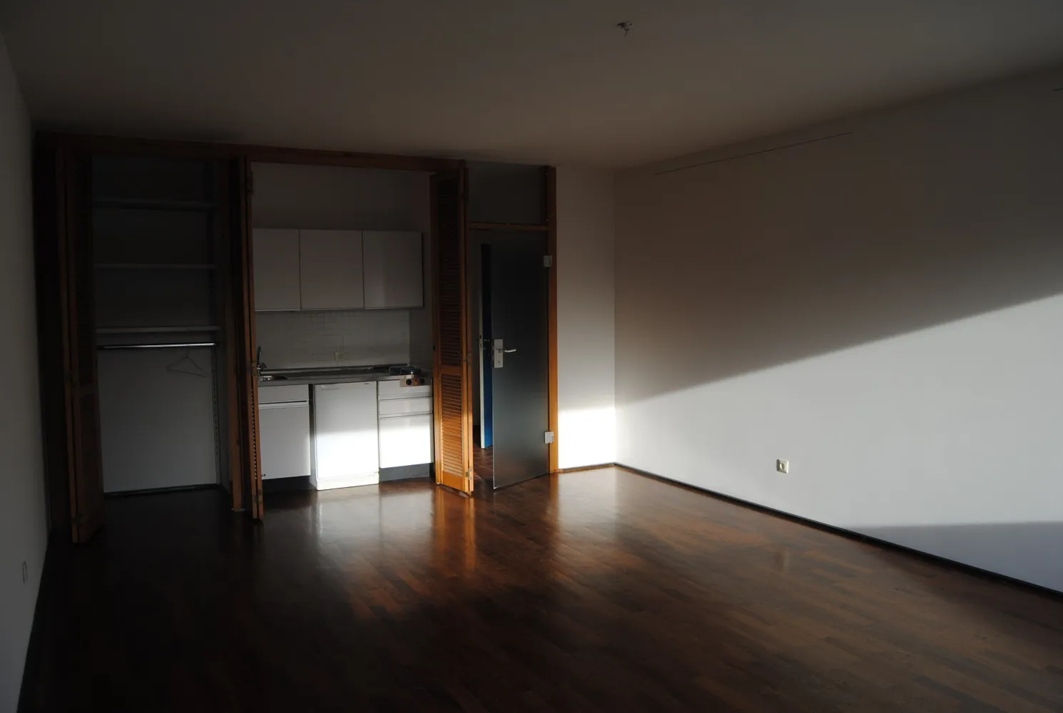 1 Zimmer Wohnung mit 36 m² in Düsseldorf – Bild 2