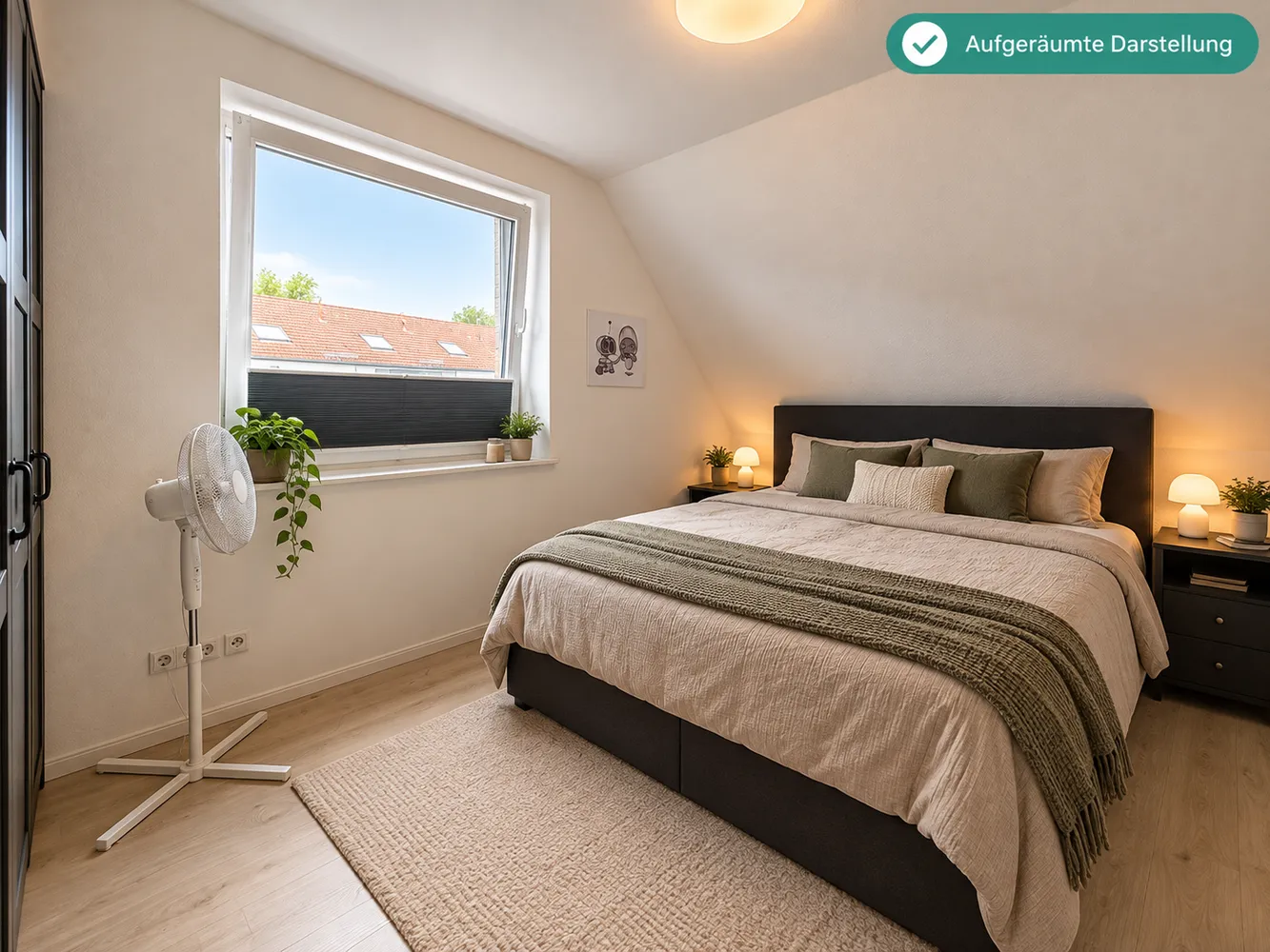 4 Zimmer Haus mit 89 m² in Neumünster – Bild 7