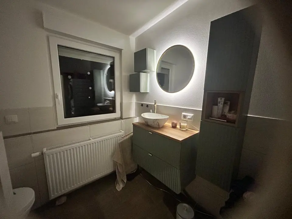 3 Zimmer Wohnung mit 75 m² in Hoyerswerda – Bild 7