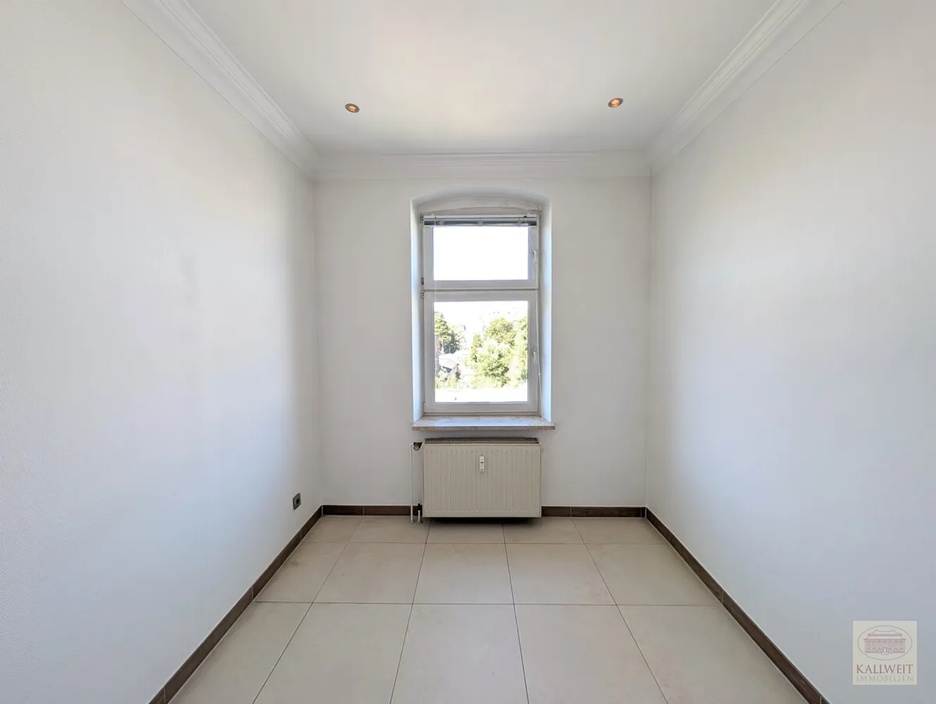 2 Zimmer Wohnung mit 80 m² in Düsseldorf – Bild 3