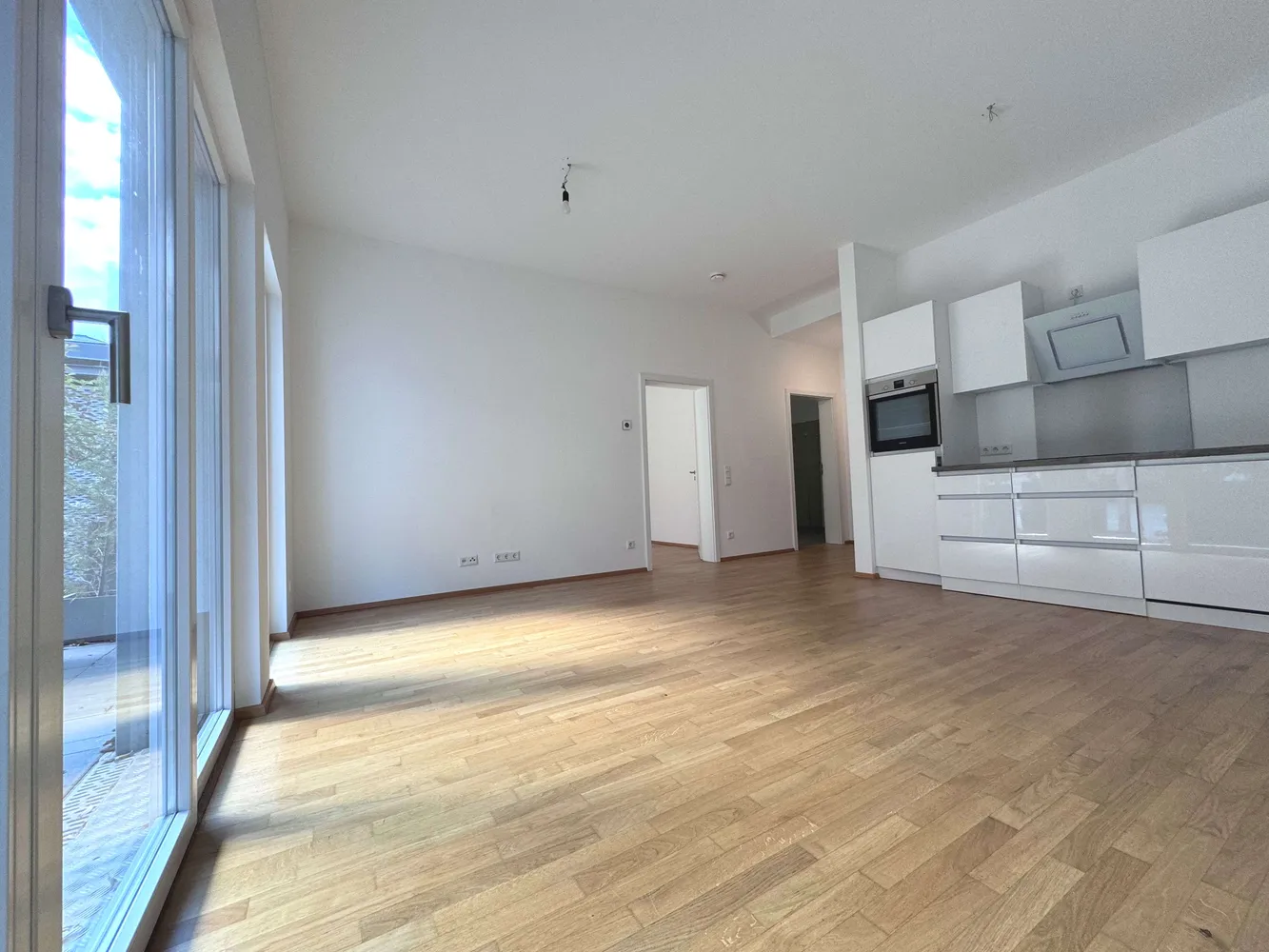 2 Zimmer Wohnung mit 68 m² in Nürnberg – Bild 1