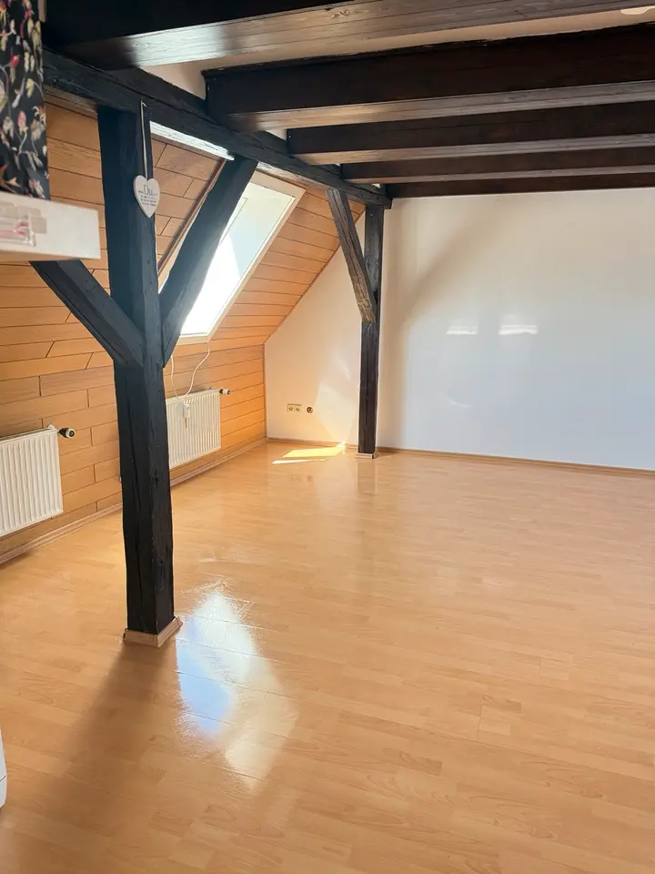 2 Zimmer Wohnung mit 40 m² in Herrenberg – Bild 3