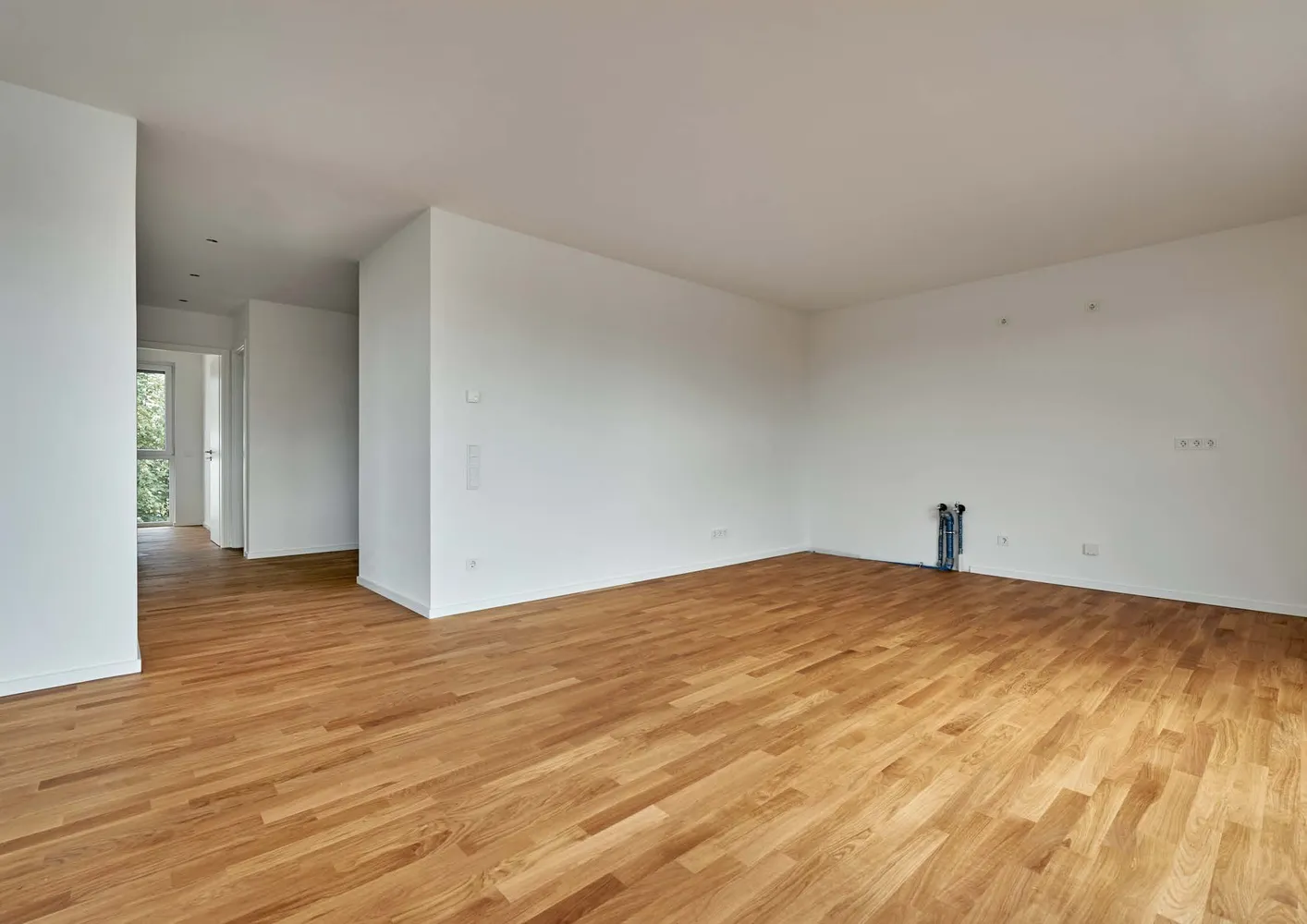 3 Zimmer Wohnung mit 94 m² in Solingen – Bild 7