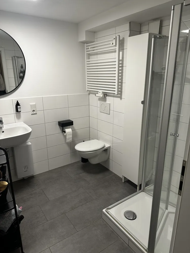 3 Zimmer Wohnung mit 74 m² in Arnsberg – Bild 9