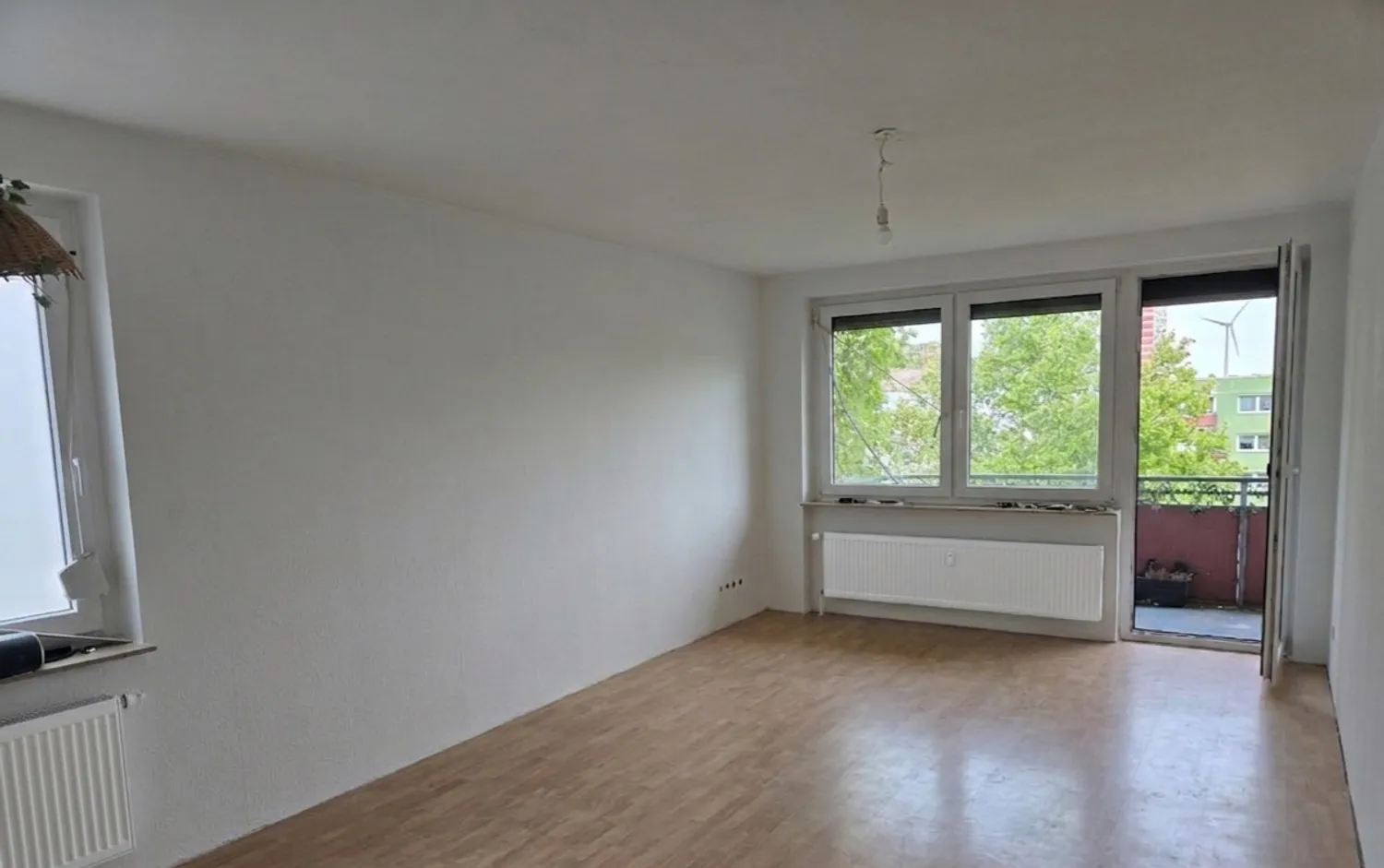 3 Zimmer Wohnung mit 84 m² in Frankenthal (Pfalz) – Bild 2