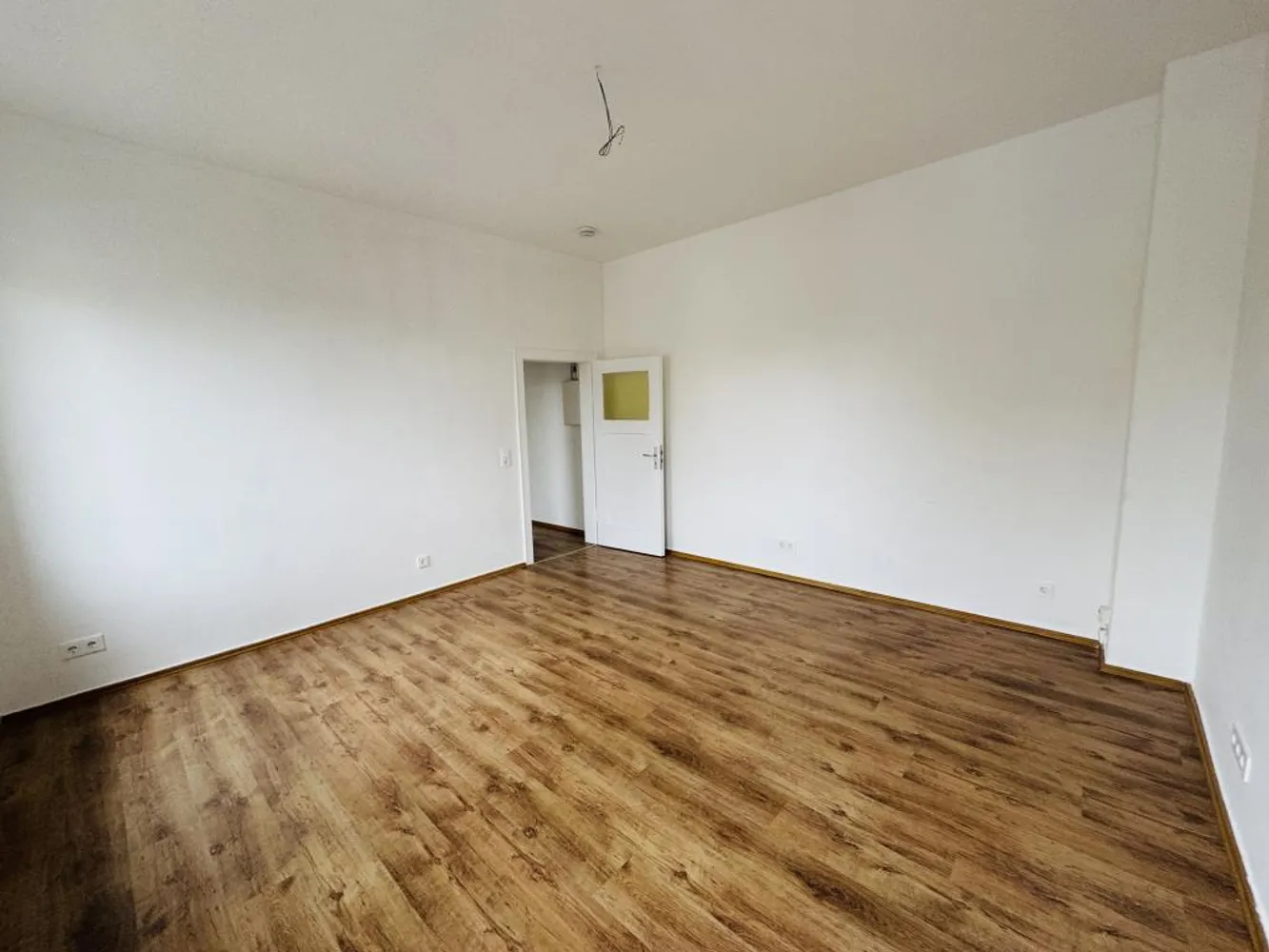 1 room apartment with 41 m² in Darmstadt – Photo 8