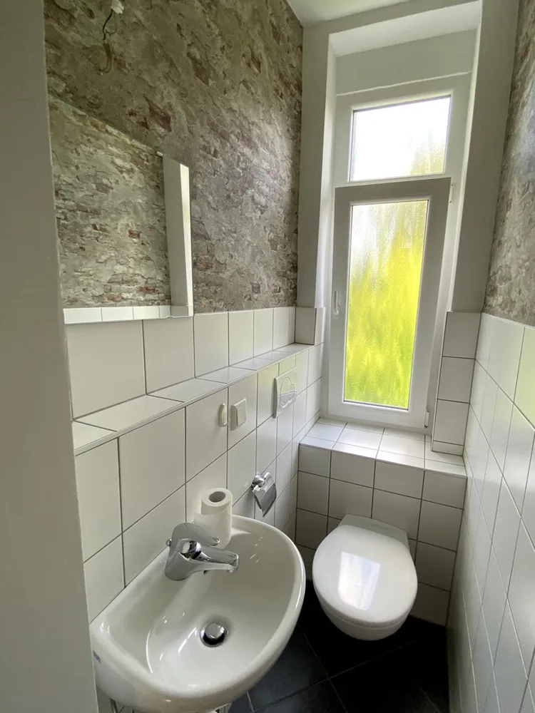 5 Zimmer Wohnung mit 105 m² in Kassel – Bild 9