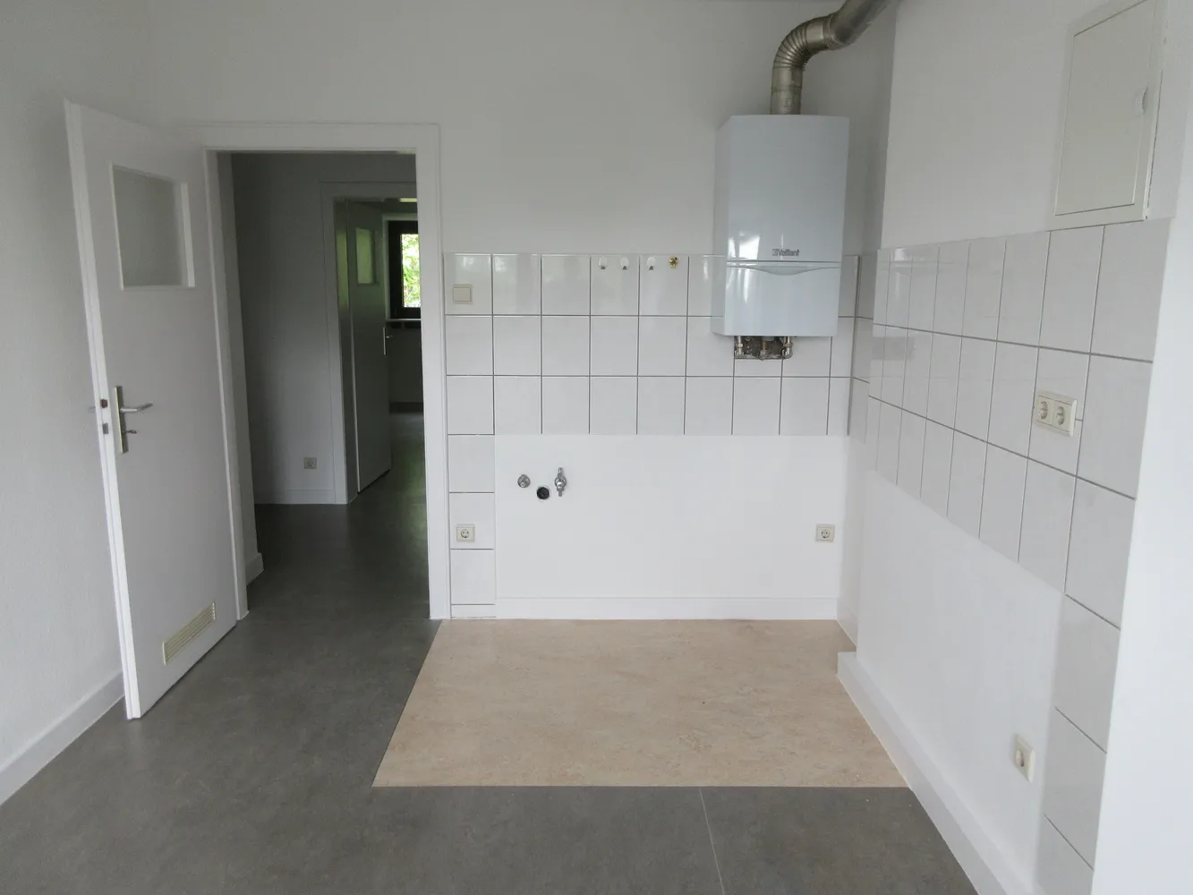 2 Zimmer Wohnung mit 41 m² in Düsseldorf – Bild 2