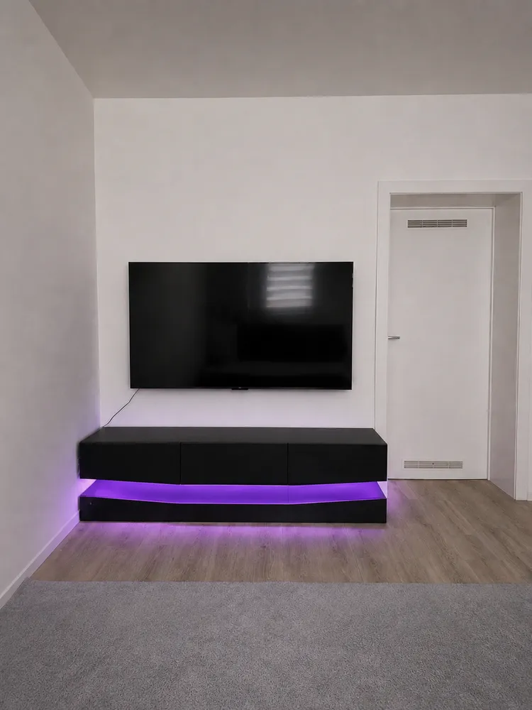 2 Zimmer Wohnung mit 44 m² in Düsseldorf – Bild 2