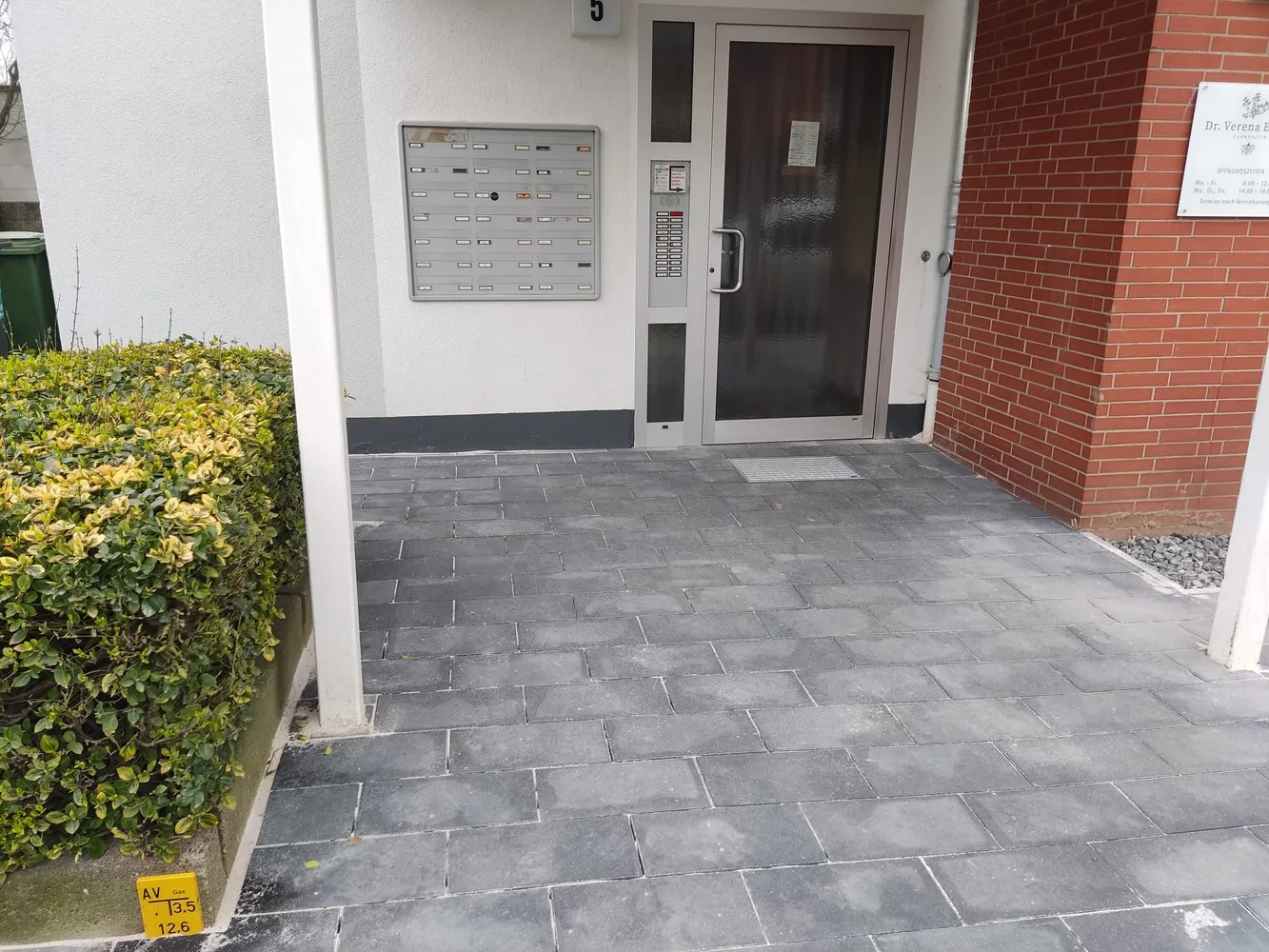 2 Zimmer Wohnung mit 52 m² in Braunschweig – Bild 5