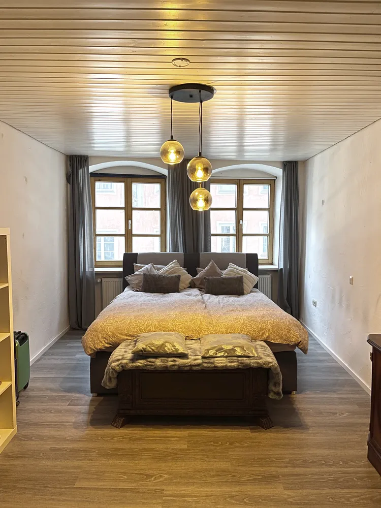 3 Zimmer Wohnung mit 96 m² in Kaufbeuren – Bild 12