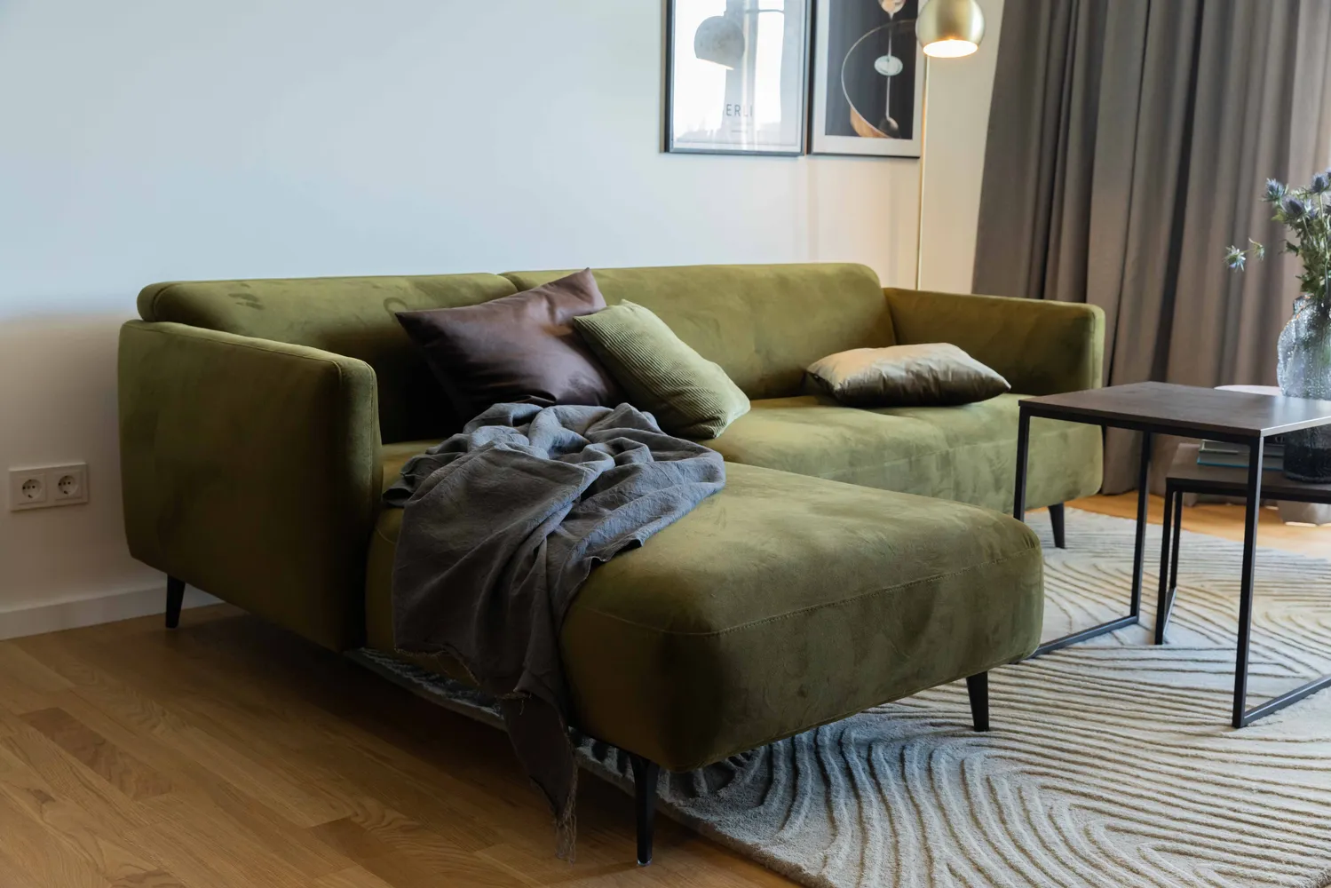 2 Zimmer Wohnung mit 56 m² in Berlin – Bild 5