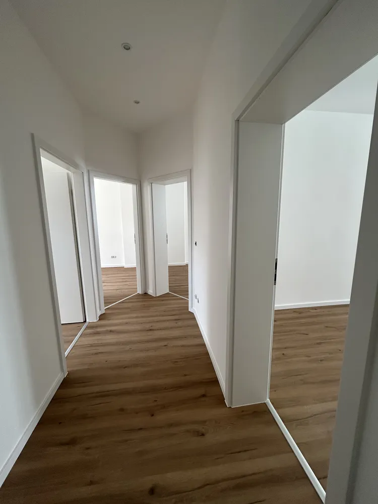1 room apartment with 14 m² in Wiesbaden – Photo 4