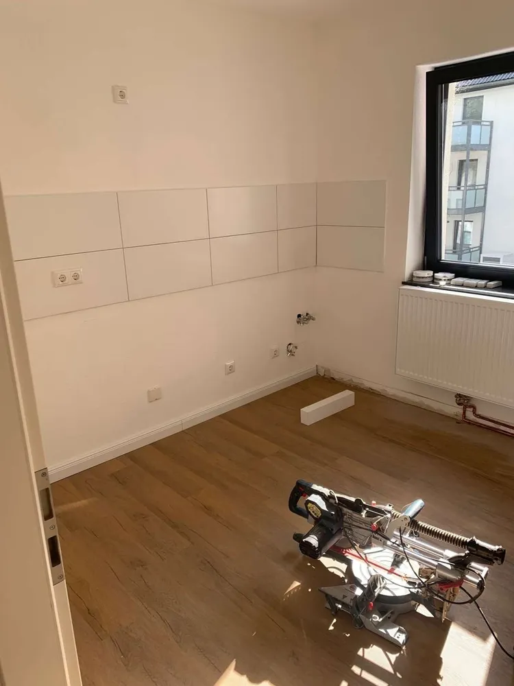 3 Zimmer Wohnung mit 63 m² in Krefeld – Bild 1