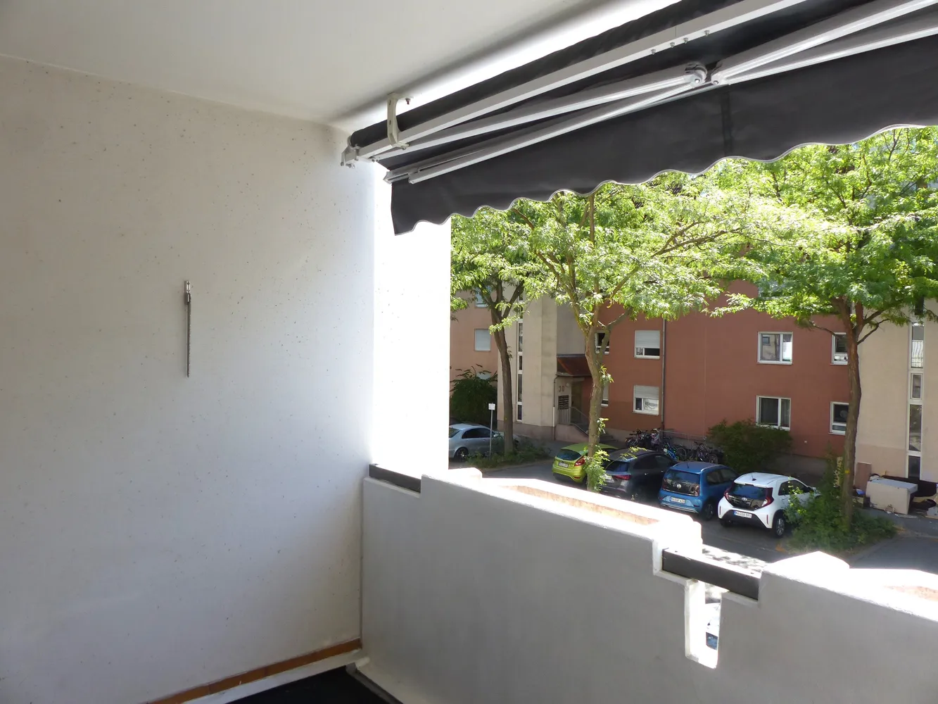 3 Zimmer Wohnung mit 82 m² in Mannheim – Bild 12