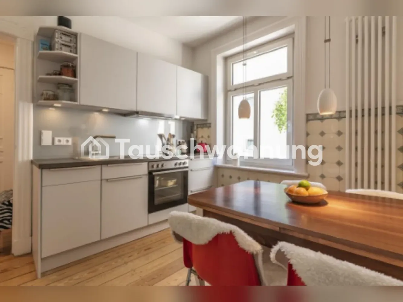 2 Zimmer Wohnung mit 50 m² in Hamburg – Bild 7