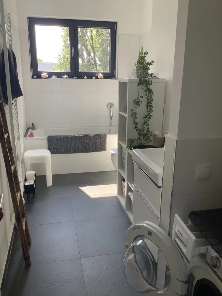 4 room apartment with 141 m² in Berlin – Photo 3