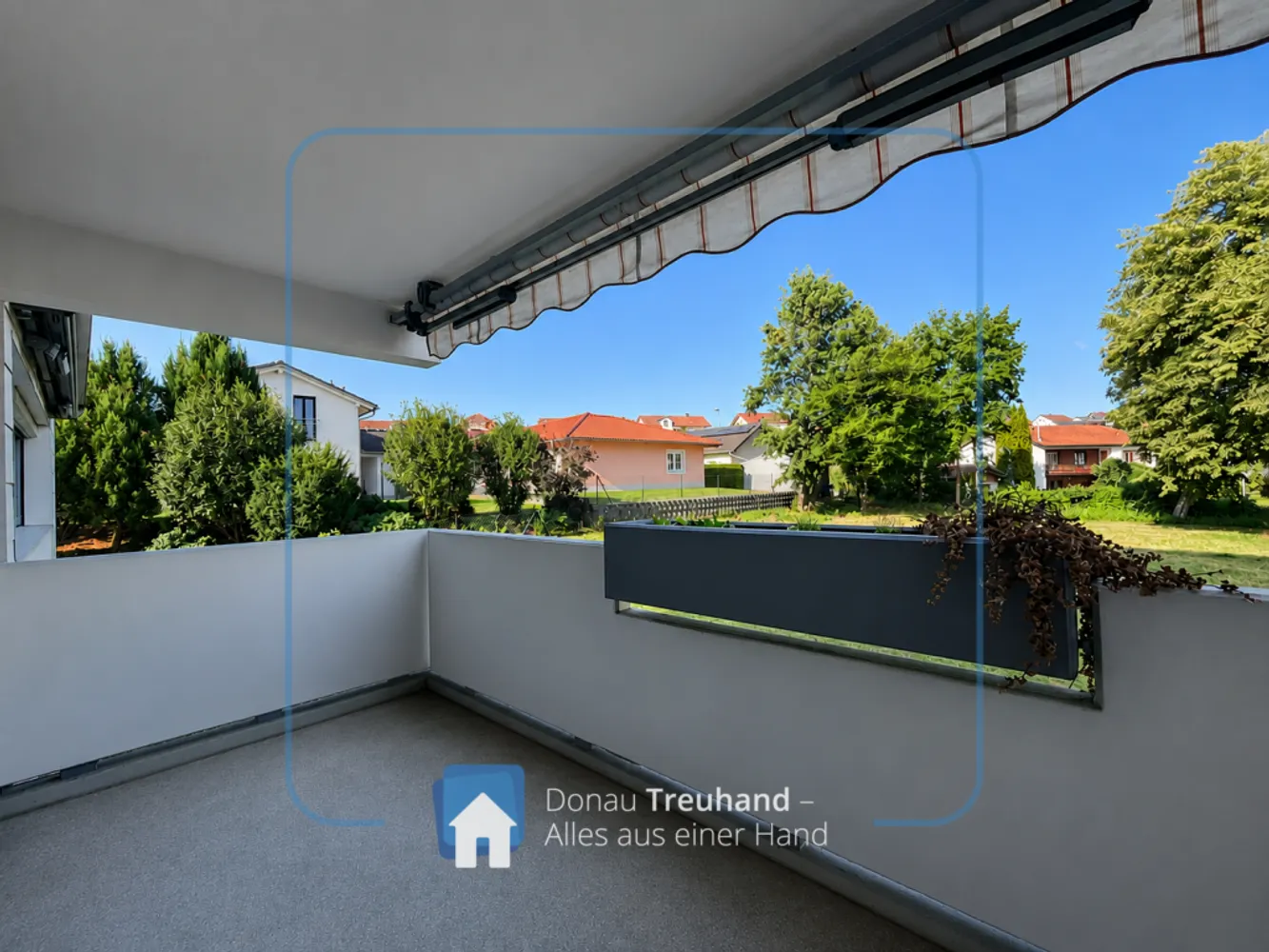 2 Zimmer Wohnung mit 64 m² in Passau – Bild 8