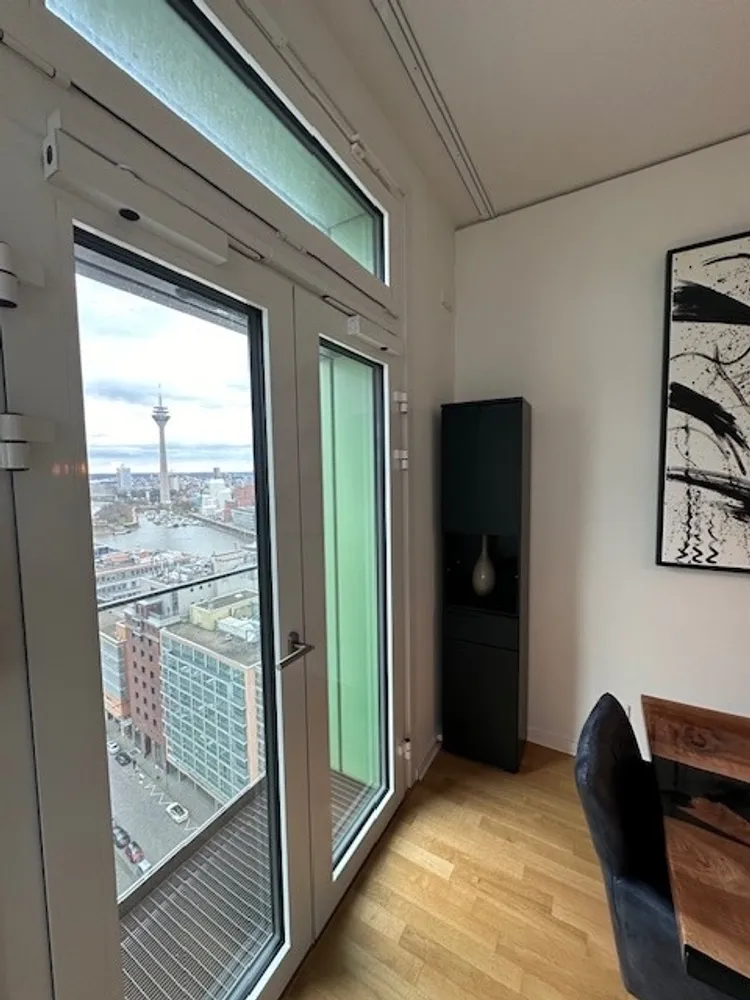 3 Zimmer Wohnung mit 72 m² in Düsseldorf – Bild 11