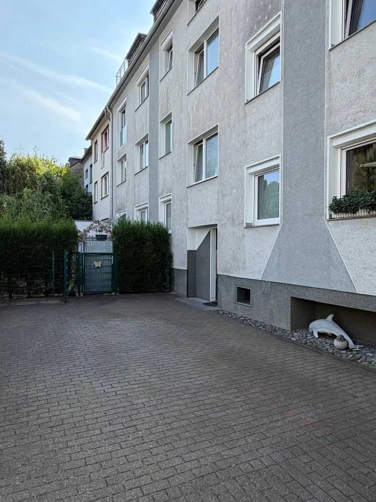 1 Zimmer Wohnung mit 29 m² in Essen – Bild 12