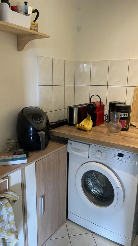 1 Zimmer Wohnung mit 30 m² in Hannover – Bild 5
