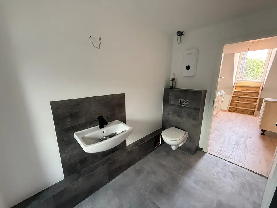 3 Zimmer Wohnung mit 93 m² in Werdau – Bild 9