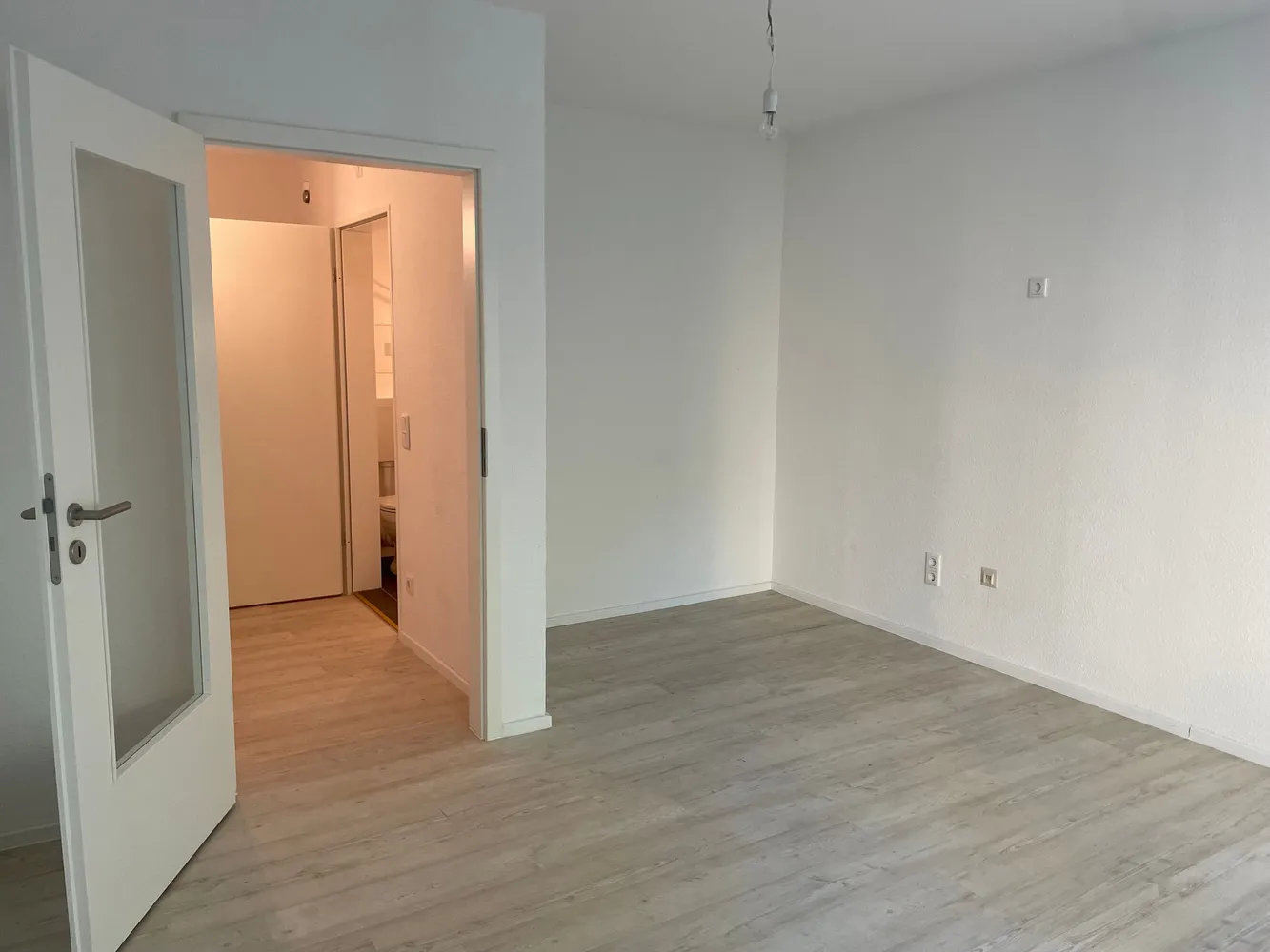 1 Zimmer Wohnung mit 27 m² in Hannover – Bild 5
