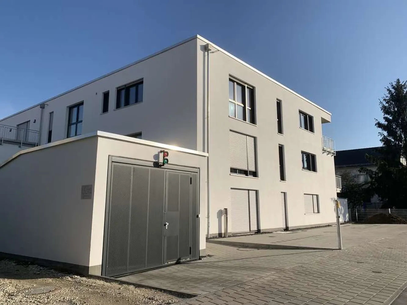 3 Zimmer Wohnung mit 65 m² in Ingolstadt – Bild 2