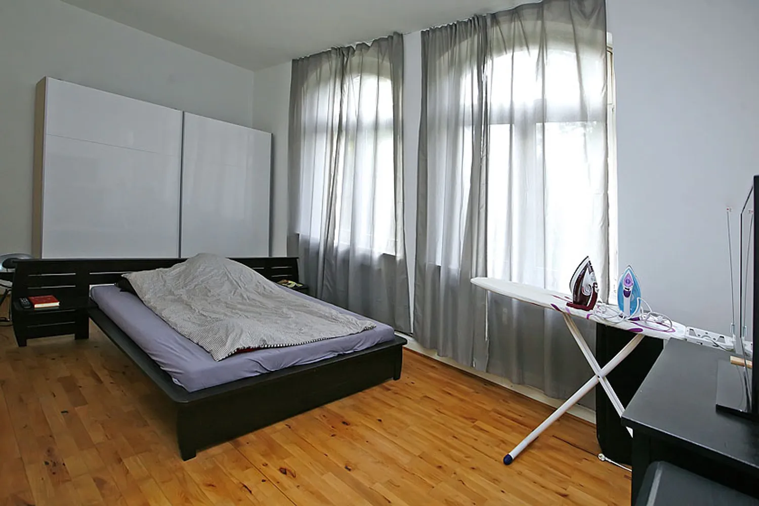 3 Zimmer Wohnung mit 143 m² in Hamburg – Bild 5