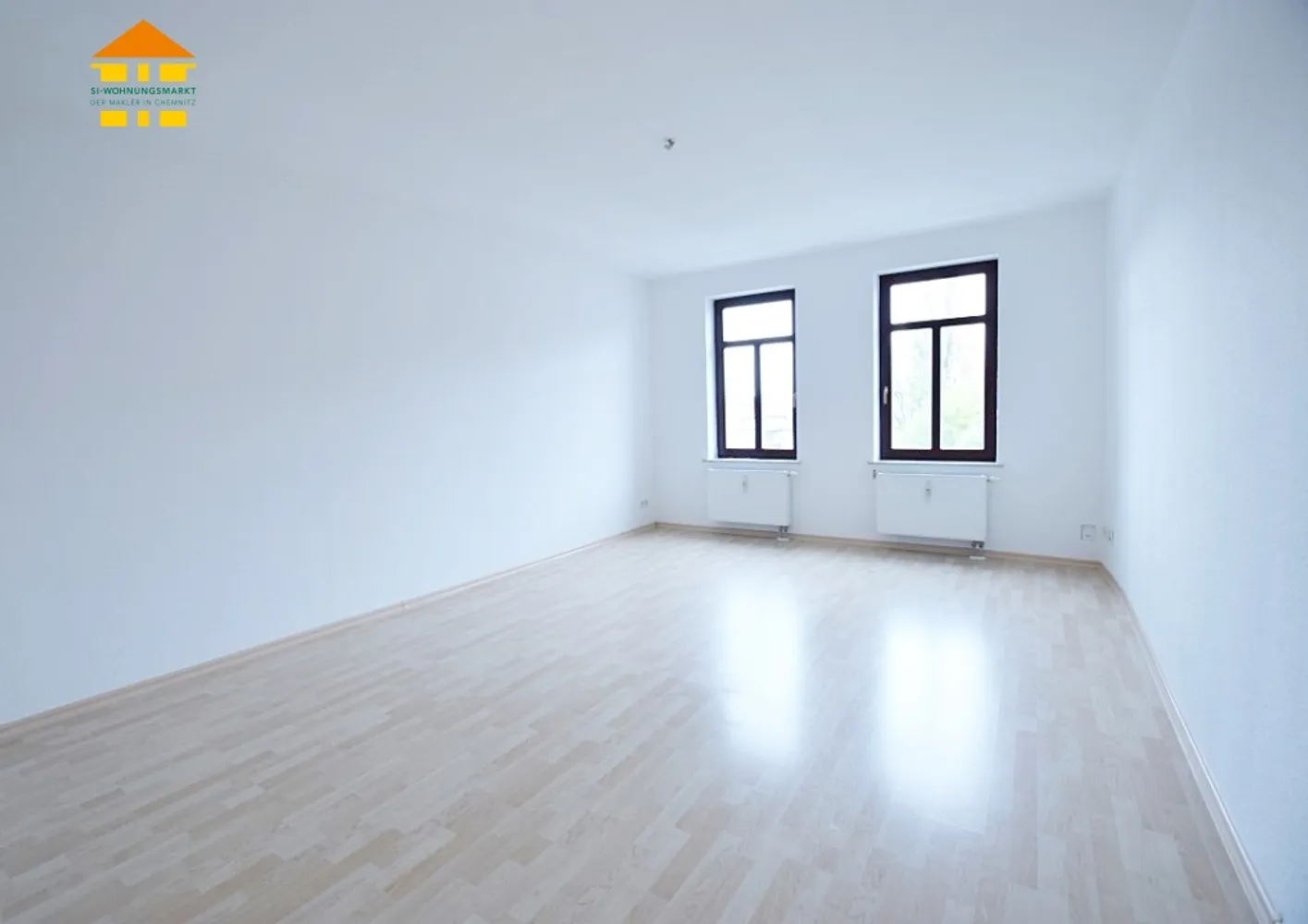 2 Zimmer Wohnung mit 54 m² in Chemnitz – Bild 7