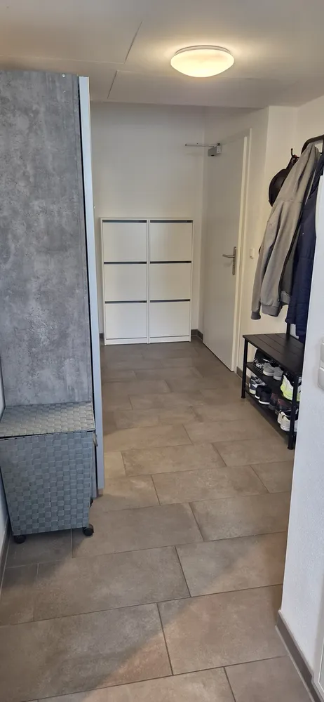 2 Zimmer Wohnung mit 72 m² in München – Bild 9