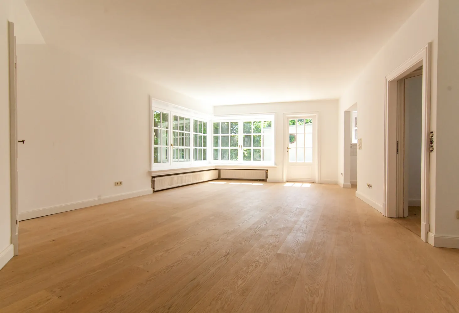 3 room house with 95 m² in Bremen – Photo 2