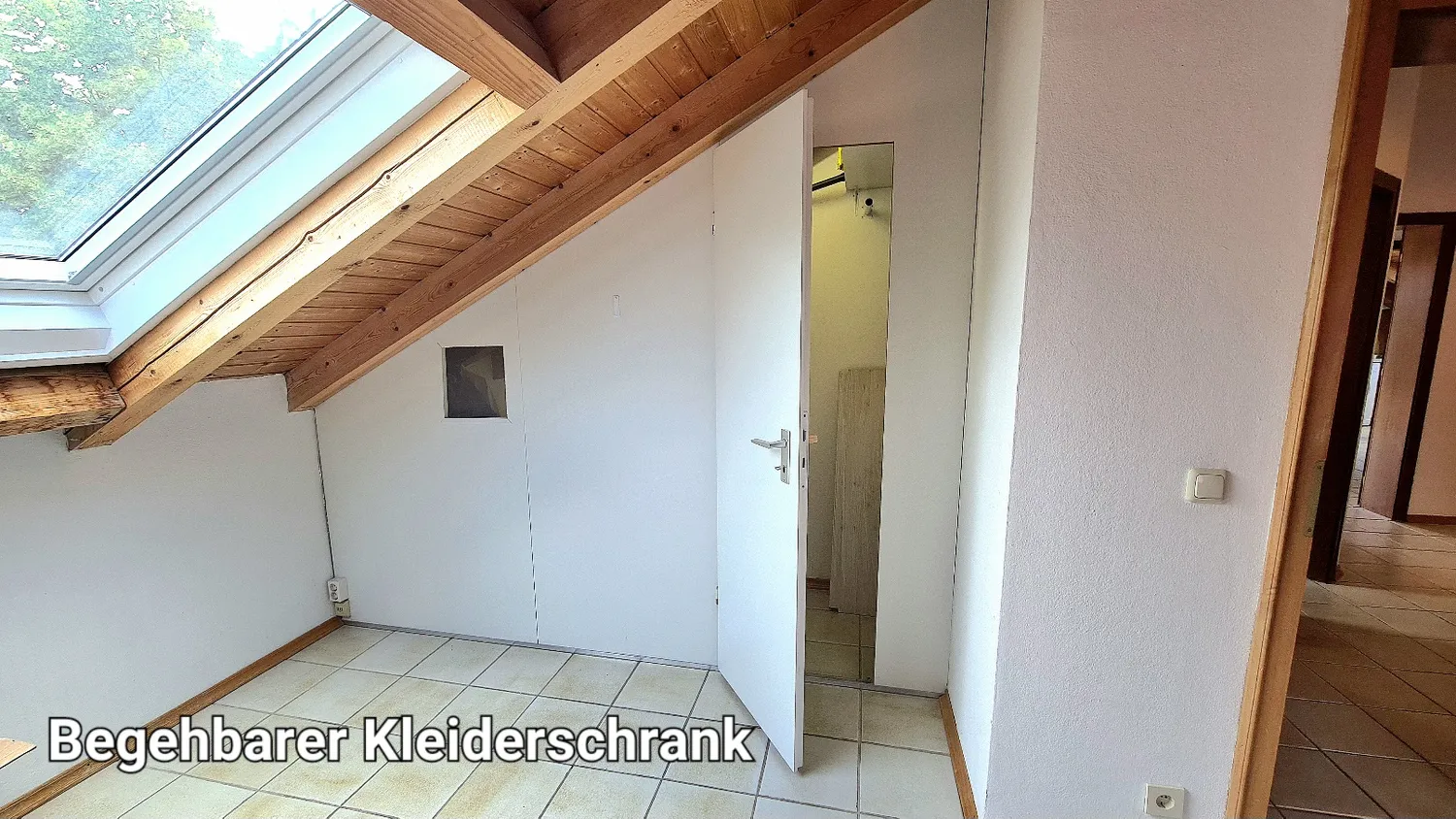 3 Zimmer Wohnung mit 90 m² in München – Bild 9