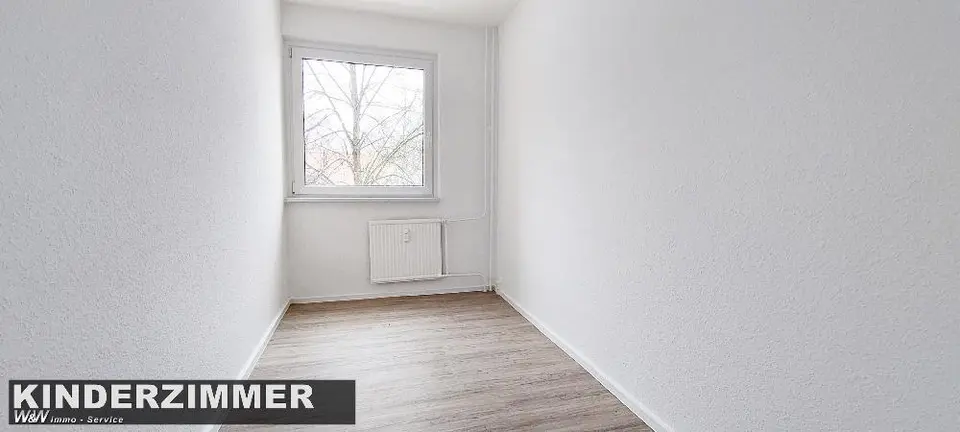 3 Zimmer Wohnung mit 57 m² in Zwickau – Bild 6