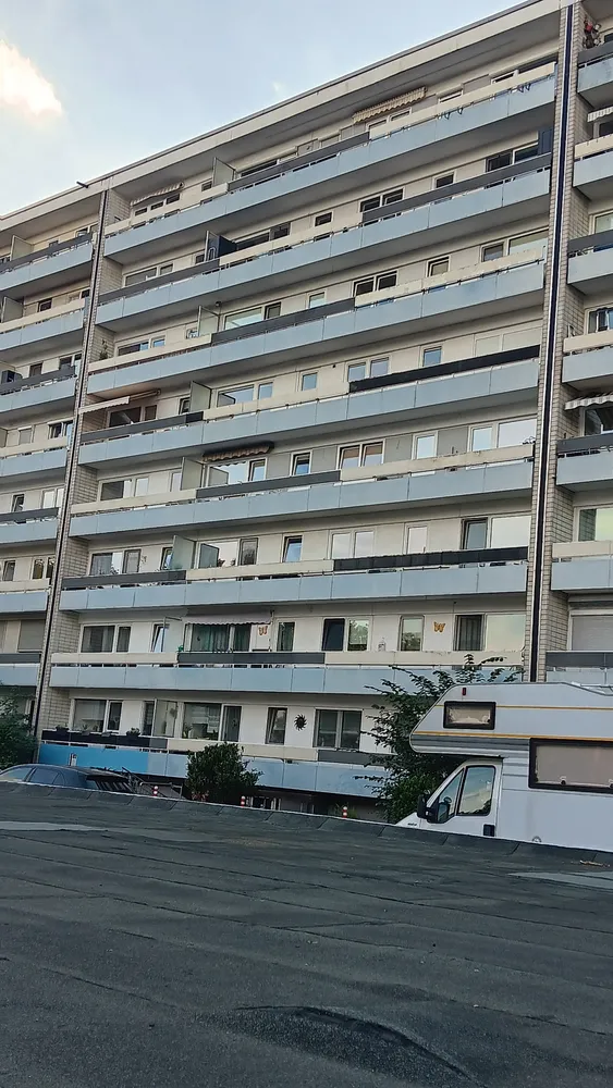 3 Zimmer Wohnung mit 70 m² in Duisburg – Bild 10