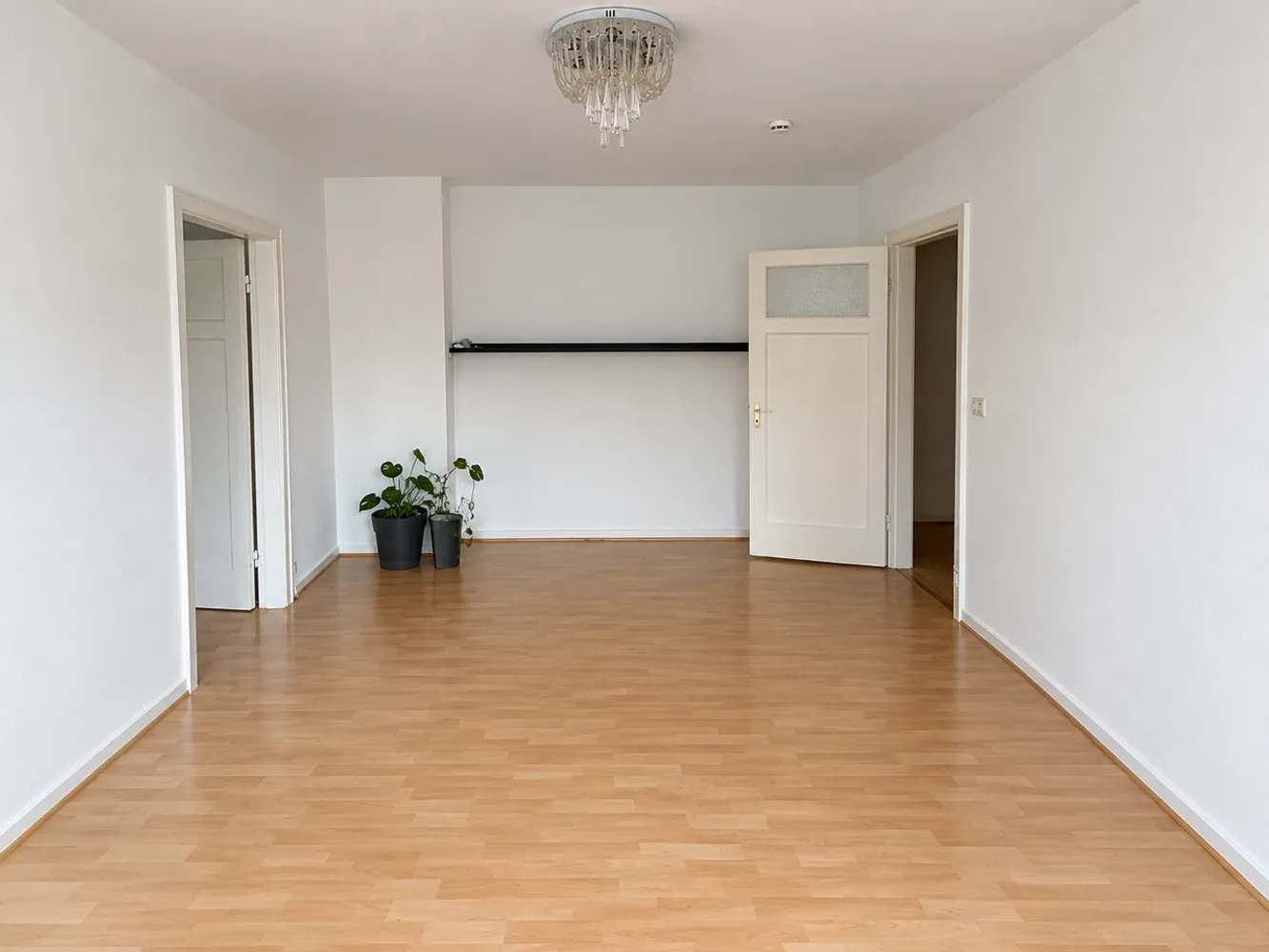 2 Zimmer Wohnung mit 44 m² in Hamburg – Bild 1