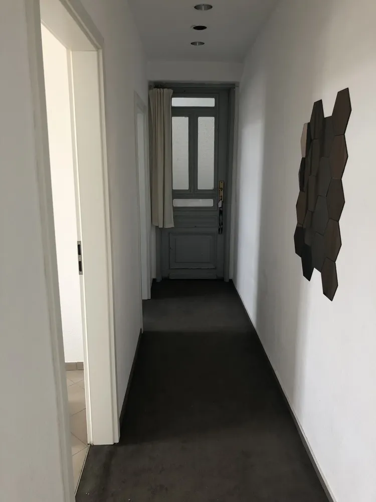 1 room apartment with 40 m² in Dresden – Photo 7