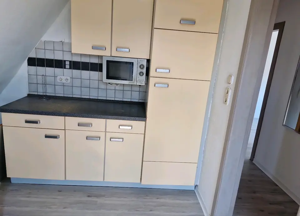 Studio mit 50 m² in Bremen – Bild 8