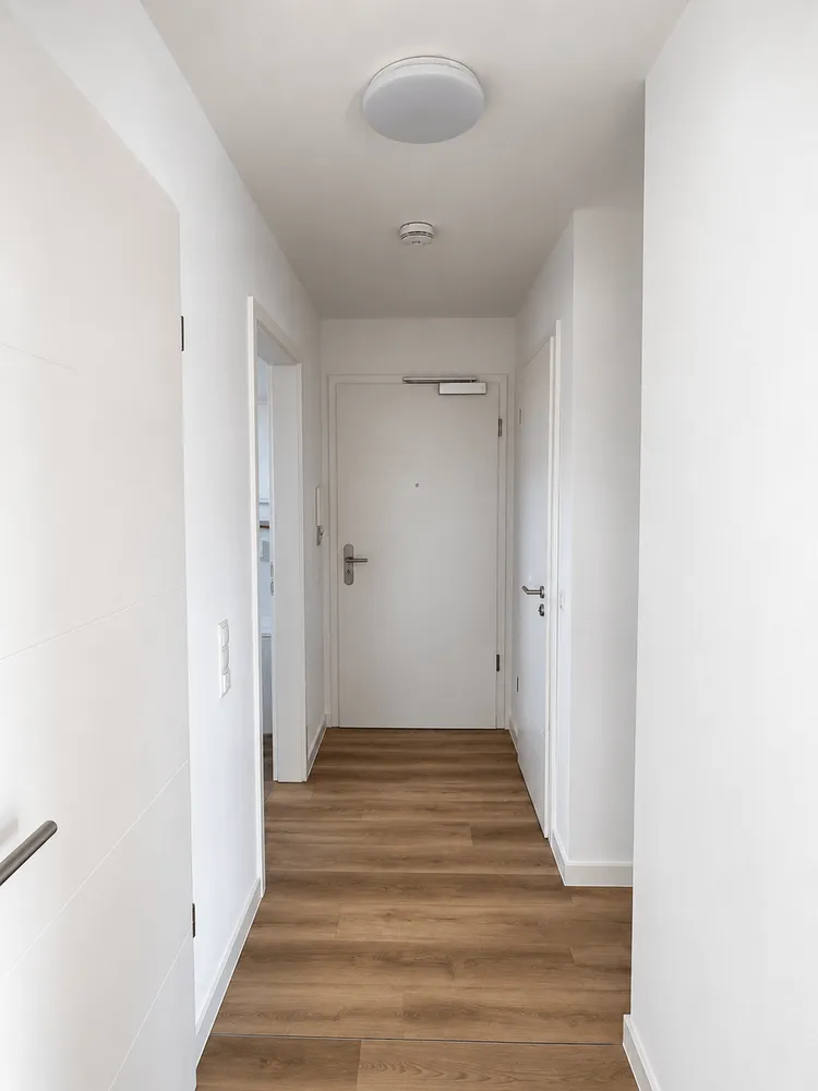 2 room apartment with 93 m² in Oldenburg – Photo 7