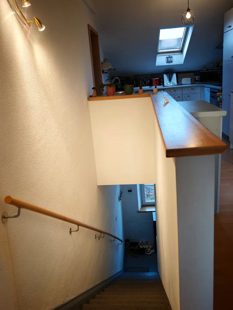 3 Zimmer Wohnung mit 100 m² in Rosenheim – Bild 8