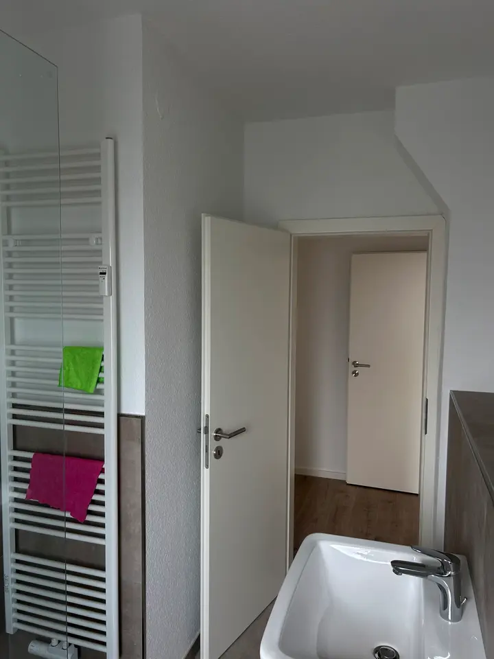 2 Zimmer Wohnung mit 56 m² in Bremen – Bild 9