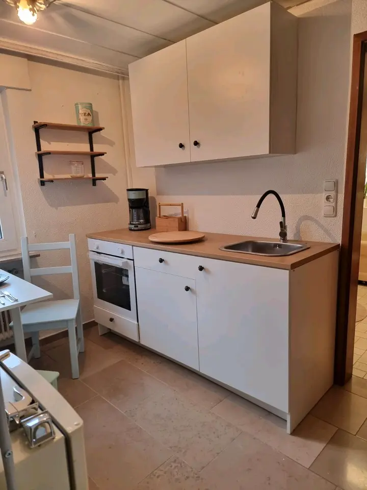 2 Zimmer Wohnung mit 22 m² in Koblenz – Bild 8
