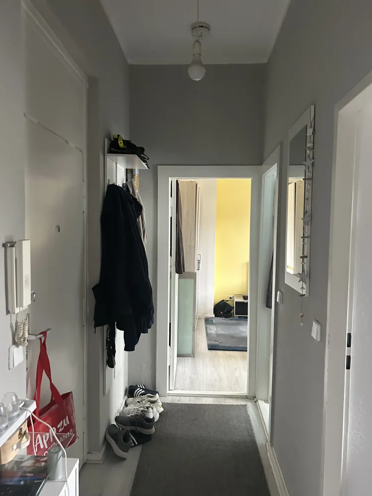2 Zimmer Wohnung mit 38 m² in Berlin – Bild 4
