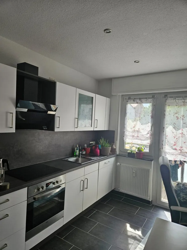 2 Zimmer Wohnung mit 60 m² in Hanau – Bild 2