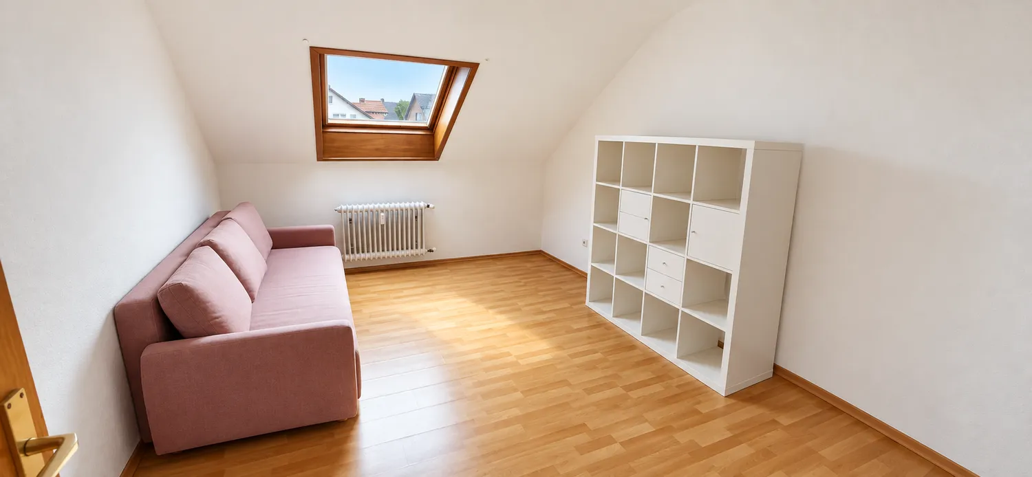 3 Zimmer Wohnung mit 75 m² in Stuttgart – Bild 9