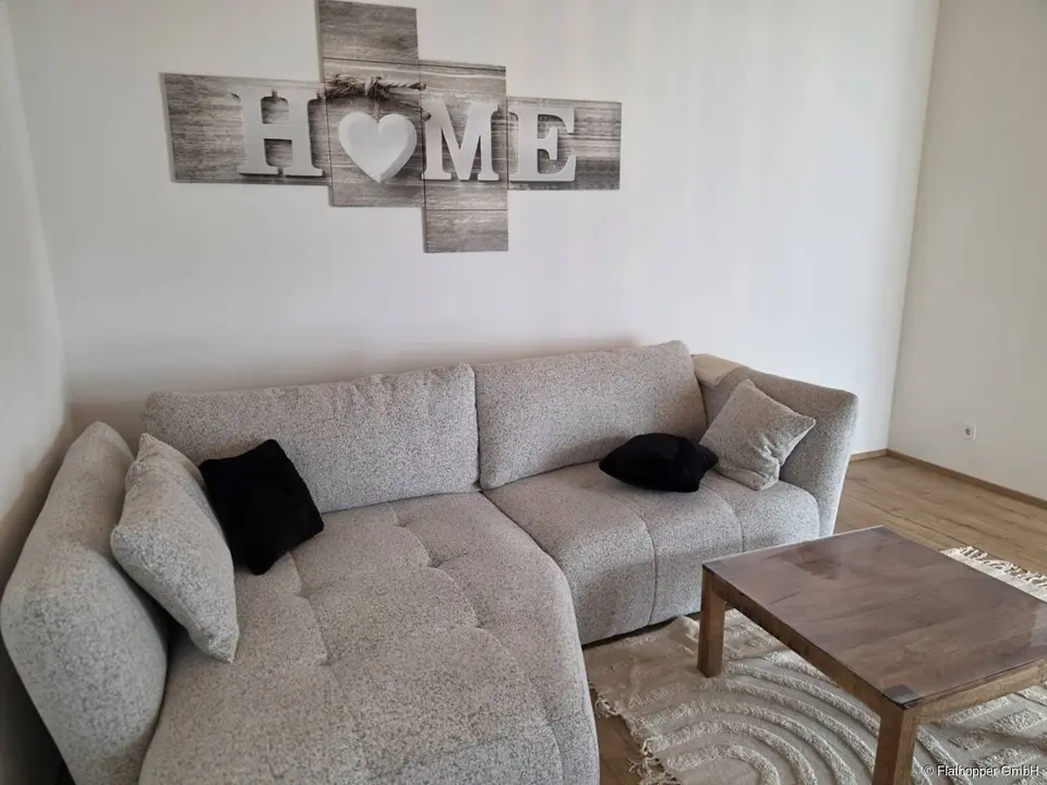 Shared room with 90 m² in Rosenheim – Photo 3